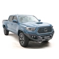 thumbnail image 2 of Fab Fours 16-C Tacoma Matrix Front w/ No Guard Fits select: 2016-2020,2022-2023 TOYOTA TACOMA, 2 of 4