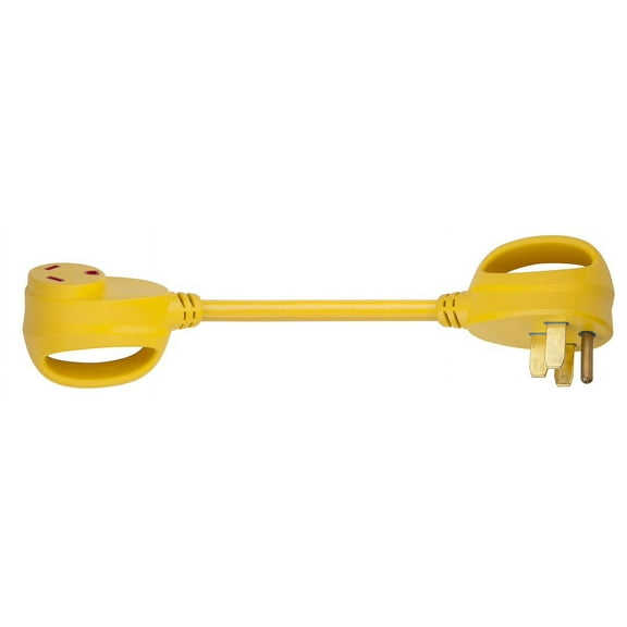 Park Power 5030ARV 50A 30A RV Adapter