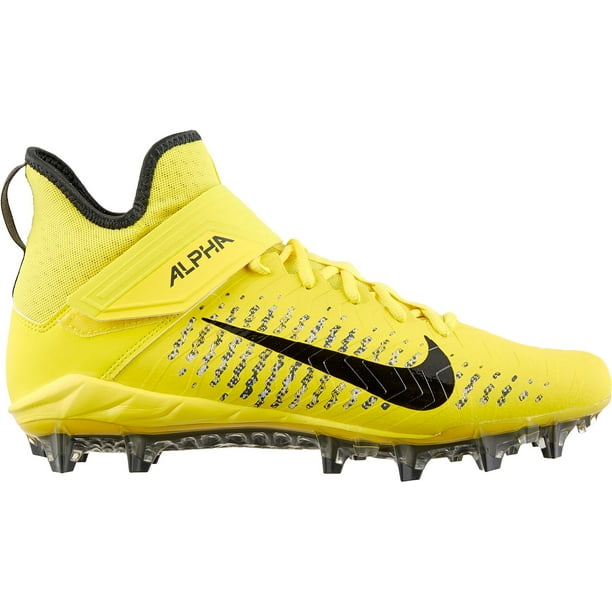 nike alpha menace pro