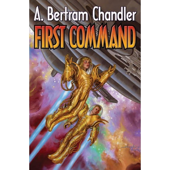 First Command (Paperback)
