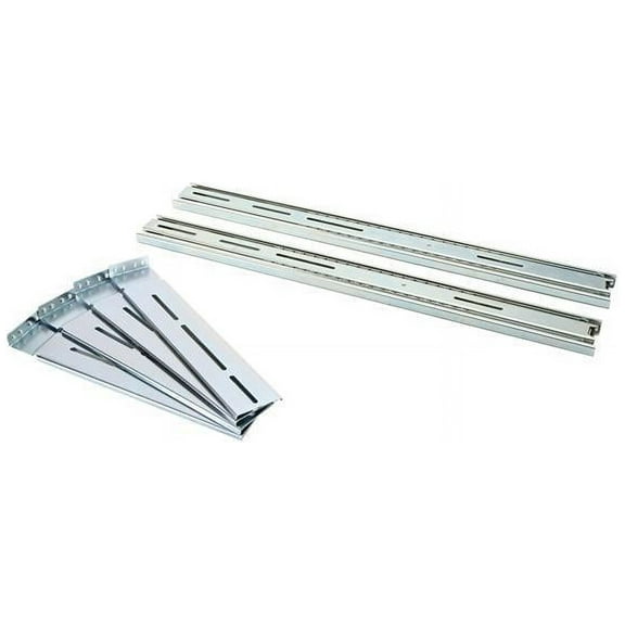 iStarUSA TC-RPSL20 20" Sliding Rail Kit for Most Rackmount Chassis