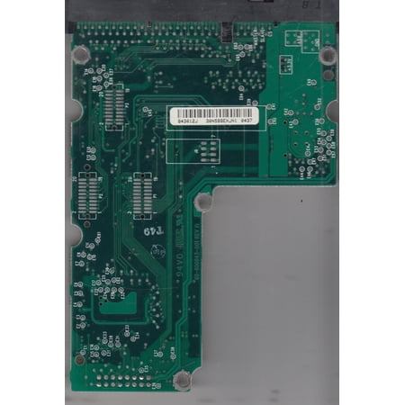 WD153AA-00ANA0  843012J  WD IDE 3.5 PCB price history on PriceWatchPro