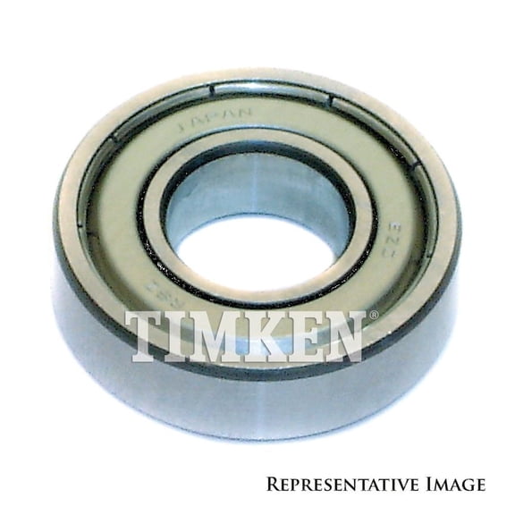 Timken 304SS Single Row Ball Bearing