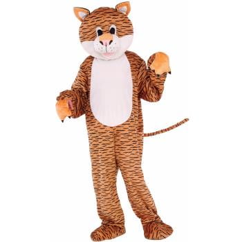 CHILD MASCOT - TIGER - MEDIUM