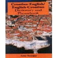 thumbnail image 1 of Croatian-English/English-Croatian Dictionary & Phrasebook, 1 of 2