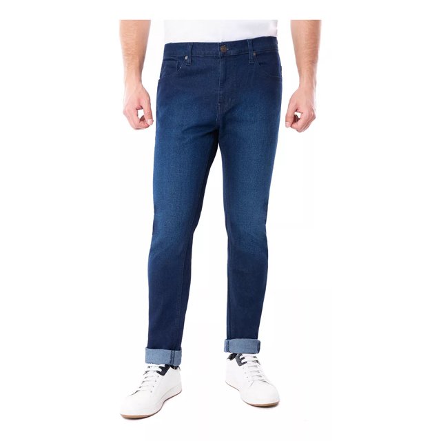 Jeans Hombre Vermonti By Aldo Conti (r7797)
