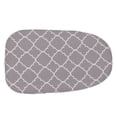 thumbnail image 4 of Tabla De Planchar, Tabla De Planchar Plegable Con Patas De Acero Lavable Extraíble Con Cubierta De Algodón Para Salas De Manualidades ANGGREK Otros, 4 of 8