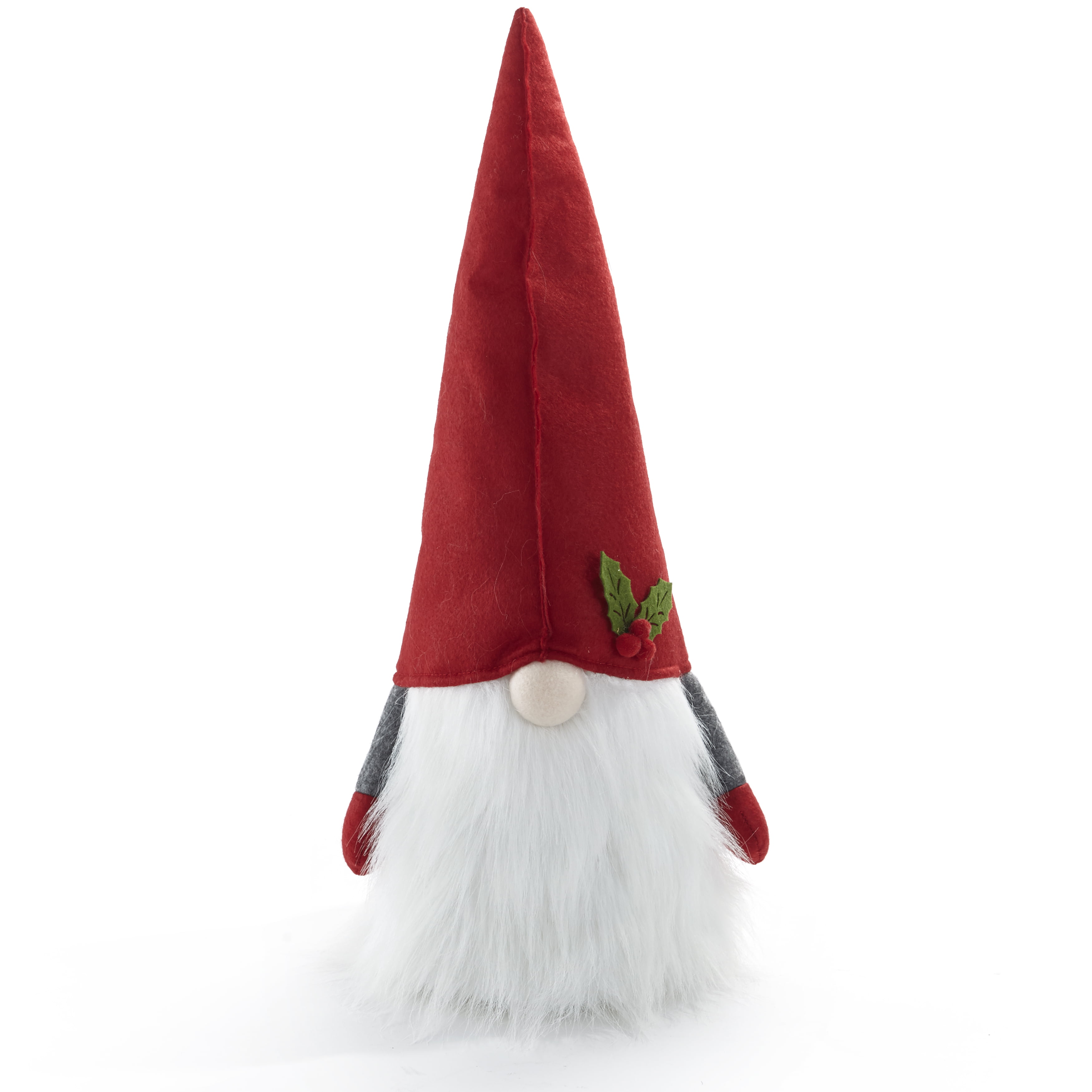 Santa Gnomes Living Room Festival Party Decoration Christmas Tree Topper Gift 