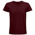 thumbnail image 1 of SOLS  Adult Pioneer Organic T-Shirt, 1 of 4