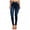 Dark Blue, variant on Skinny Jeans for Women Stretchy Classic Denim Pants with Pockets Button Fly Denim Jeans with Pocket Comfy Slim Jean Pant My orders