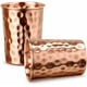 thumbnail image 4 of Jarra de agua Taluka hecha a mano de cobre puro de 2 litros con 2 vasos, 4 of 8