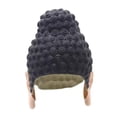 thumbnail image 4 of Gorro de Natación Zulema de Látex Impermeable verano, 4 of 8