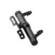 thumbnail image 2 of Soporte para cubo de basura de coche, accesorios interiores para asiento de coche, colgador de teléfono Negro, 2 of 6