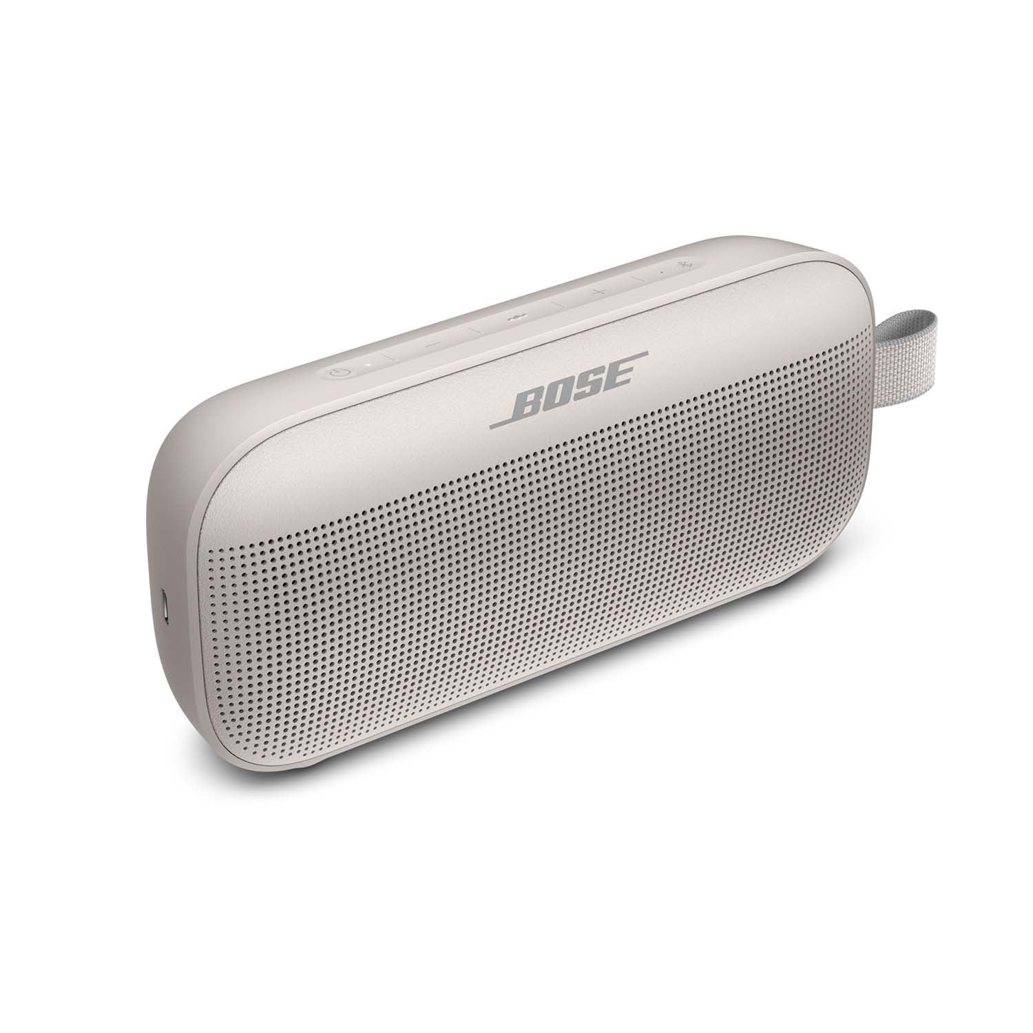 Bluetooth Green Waterproof Portable Wireless Bose Cypress SoundLink Speaker, Flex