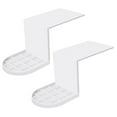 thumbnail image 4 of Porte-distributeur de Lessive 2 Pack Porte-Détergent Porte-Gobelets Porte-Gobelet Distributeur de Lessive pour Adoucisseur de Tissu, 4 of 8