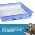 thumbnail image 2 of Prevue Pet Products Disposable Cage Liners with Adhesive Tabs, 2 of 9