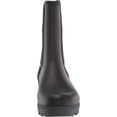thumbnail image 2 of Bogs Bottes Chelsea Hautes Holly pour Femmes, Pluie, Noir, 6, 2 of 8