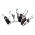 thumbnail image 2 of 60 PCS Drapery Iron Rings Anti-skid Curtain Clips with Hooks, 2 of 5