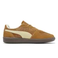 thumbnail image 3 of PU & MA Palermo Vintage Caramel Latte Men Unisex Casual Lifestyle Shoes 396841-02, 3 of 6