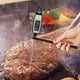 thumbnail image 2 of Herramienta de cocina, tipo sonda, termómetro Digital portátil para alimentos, termómetro para barbacoa, multifuncional, 2 of 8