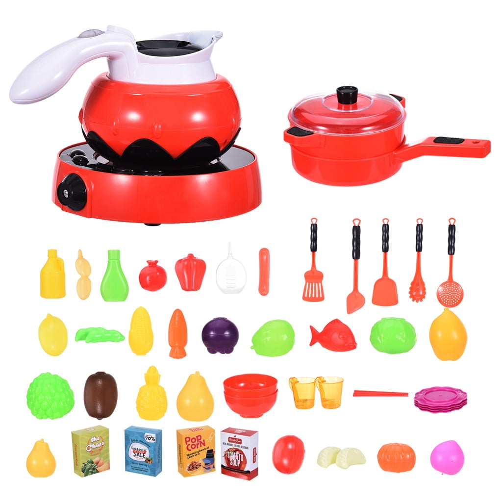 children's play food