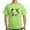 Green, variant on CafePress - Redhummingbird T Shirt - Men's Classic Graphic T-Shirt