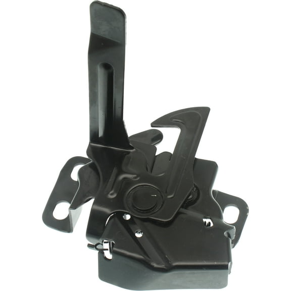 Hood Latch Compatible with HONDA CIVIC 2006-2011 DX/DX-G/GX Model Coupe/Sedan