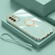 thumbnail image 1 of Funda con anillo de soporte para Motorola Moto G60S G82 G52 G42 G22 G53 G60S G10 G20 G30 G50 5G G60 E7 G9 Plus G8 Play Power Lite xuanjing unisex, 1 of 2