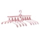 thumbnail image 2 of Percha de almacenamiento plegable Jadeshay A, 2 of 8