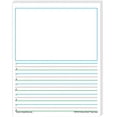 thumbnail image 2 of FROG STREET PRESS FST6541 SMART START 1-2 STORY PAPER 100-100 SHEETS, 2 of 4