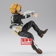 thumbnail image 4 of BanPresto - My Hero Academia - The Amazing Heroes - vol.21 Denki Kaminari (MHA), 4 of 4