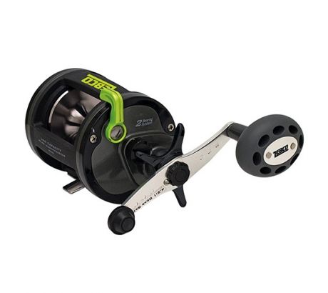 zebco big cat xt 350