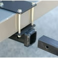 Camco 48473 Eaz Lift RV Bumper Hitch, Allows You to Mount HitchMounted