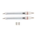 thumbnail image 2 of 2 Pcs LED Underwater Fishing Light, Night Fishing Lure Bait Light Waterproof Flashing Attractive Light, 2 of 7