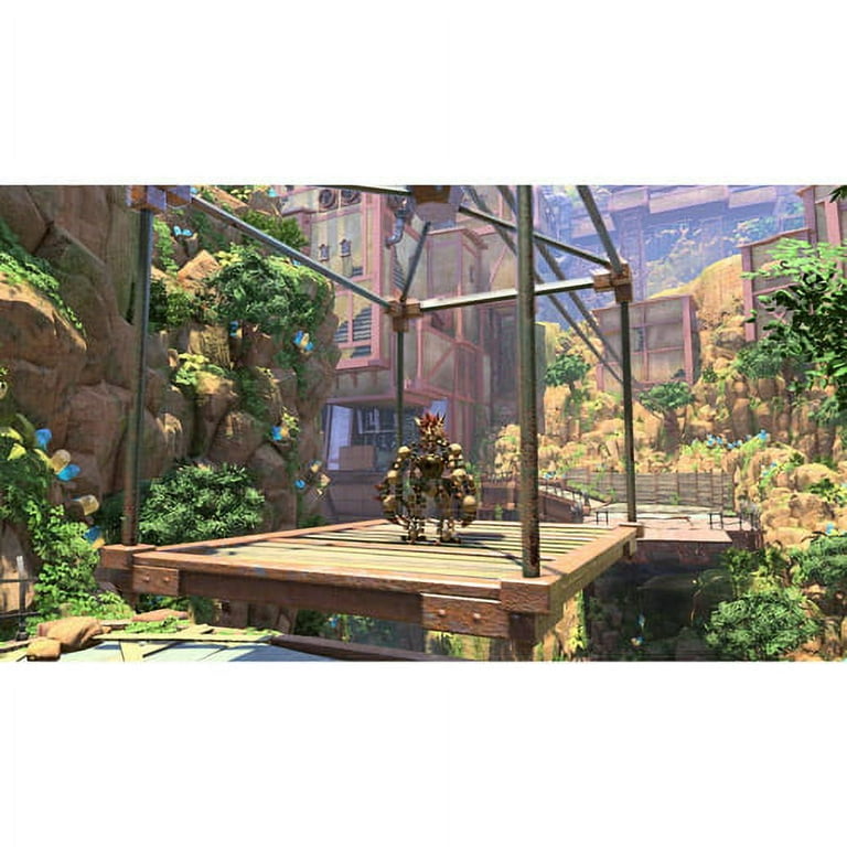 Knack (PS4) - Walmart.com