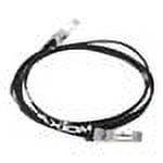 UPC: 0841280126666 | Axiom 40GBase direct attach cable – 16.4 ft