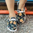thumbnail image 3 of Mocasines Ligeros para Zapatos Informales Recuerdos Fiesta Antideslizantes Halloween, 3 of 9