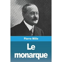 Le monarque, (Paperback)