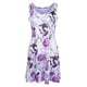 thumbnail image 2 of Camisero Informal con Estampado Floral para Mujer, Sin , Bohemio, para en , Cóctel, Veraniego S BLESIY Vestido de playa para mujer, 2 of 8