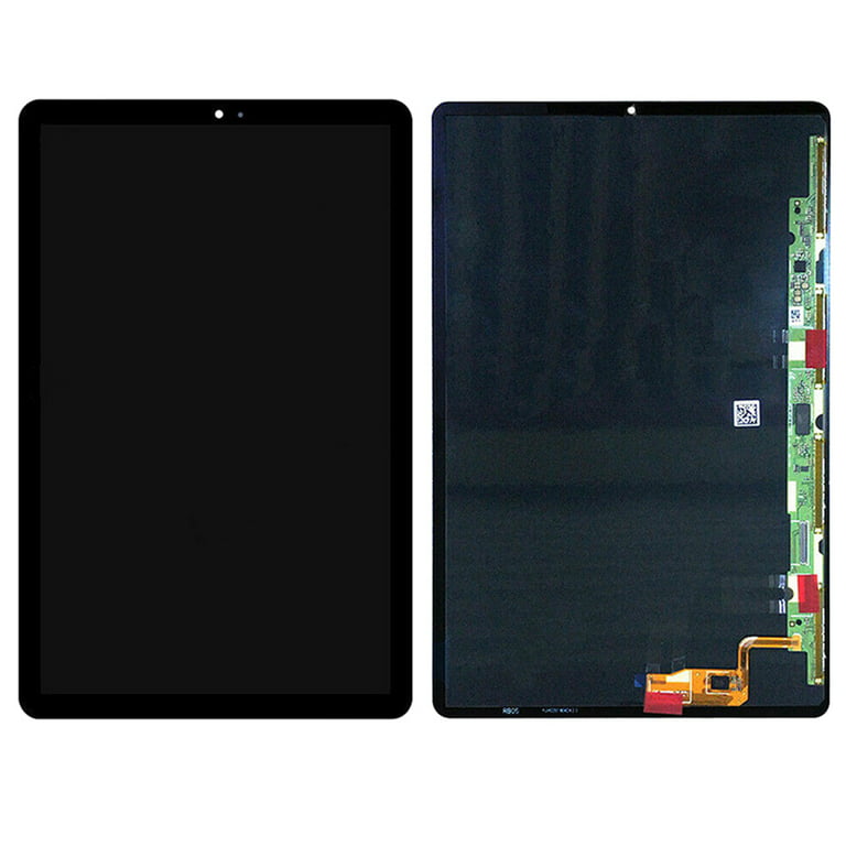 Replacement LCD Display Touch Screen Digitizer Assembly For Samsung Galaxy  Tab S5e 10.5'' SM-T720 / SM-T725 - Black 