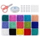thumbnail image 5 of Set de Pulsera de Cuentas 15 Gird 2mm Perfecl, 5 of 8