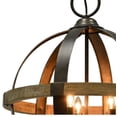 thumbnail image 2 of Bryant Chandelier, 2 of 4