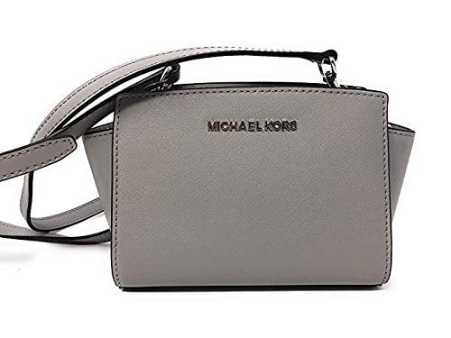 Selma mini saffiano Clearance