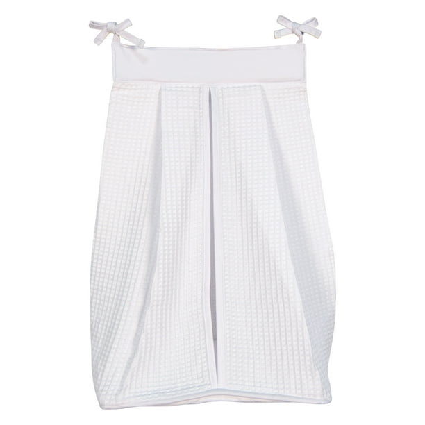 Pique Diaper Stacker