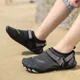thumbnail image 4 of Zapatos Buceo Gruesos Para Rafting En La Playa Five Fingers, 4 of 6
