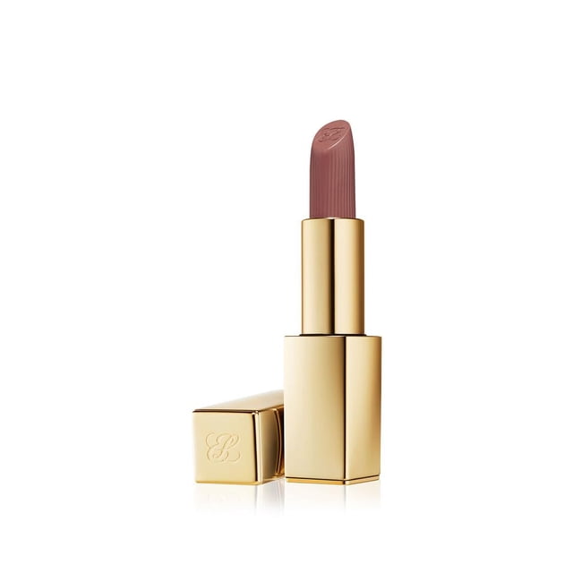 Lápiz labial Estée Lauder Pure Color, mate de larga duración, 3,5 ml, 829