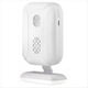 thumbnail image 2 of Timbre Inalámbrico con Alarma y Función de para Tienda, Sensor de Movimiento, Detector Infrarrojo, Timbre de Inducción., 2 of 5