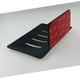 thumbnail image 2 of Soap Dish Holder, stainless steel Tray Self-Adhesive Chrome Finish Shower Sink Bar Soap Sponge Holder, 2 of 5