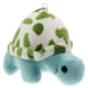 thumbnail image 3 of Colgante de tortuga de peluche, llavero de tortuga de peluche, colgante divertido de Animal de peluche, 3 of 6