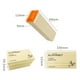 thumbnail image 4 of Sellos de letras del alfabeto de madera, caja de madera, álbum diario, sello de goma, juego de sellos, sello artesanal, accesorios para hacer tarjetas 26 carta BLESIY Sello de letras, 4 of 8
